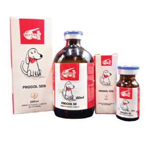 prodol 50 analgÉsico y desinflamatorio