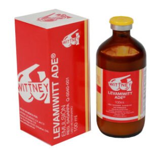 levamiwitt ade vermicida