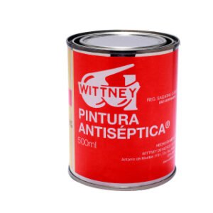 pintura antisÉptica (cont. net. 500 ml)